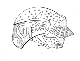 SUPER DON'S