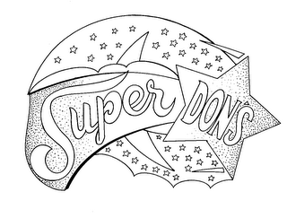 SUPER DON'S