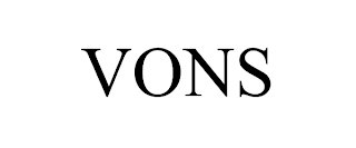 VONS