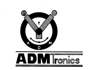 ADMTRONICS ADM T