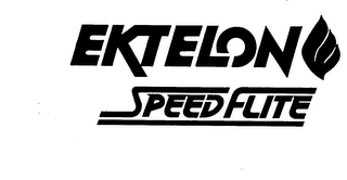 EKTELON SPEEDFLITE