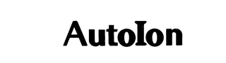 AUTOION