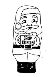 CRISP KRINGLE