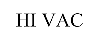 HI VAC