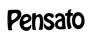 PENSATO