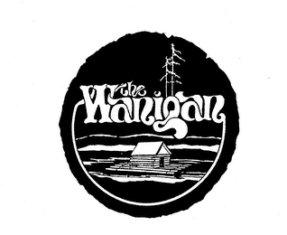THE WANIGAN