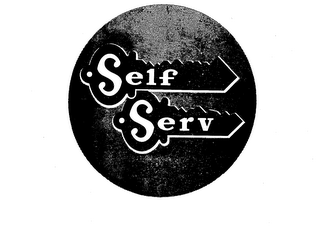 SELF SERV