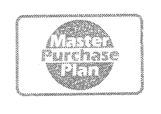 MASTER PURCHASE PLAN