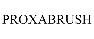 PROXABRUSH