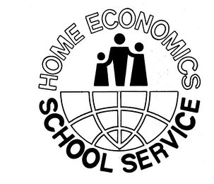 HOME ECONOMICS SCHOOL SERVICE