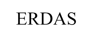 ERDAS