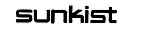SUNKIST