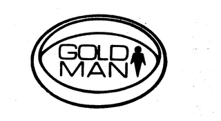 GOLD MAN