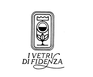 I VETRI DI FIDENZA