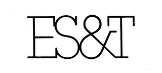 ES&T