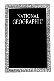 NATIONAL GEOGRAPHIC