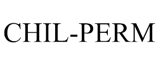 CHIL-PERM
