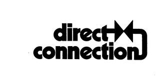 DIRECT CONNECTION