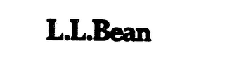 L.L.BEAN