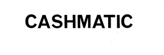 CASHMATIC