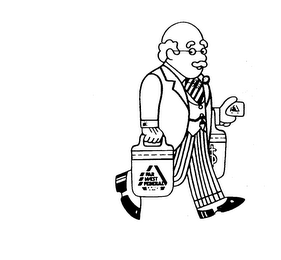 FAR WEST FEDERAL SAVINGS