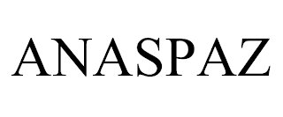 ANASPAZ