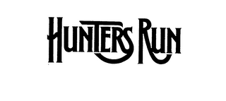 HUNTERS RUN