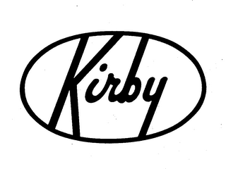 KIRBY
