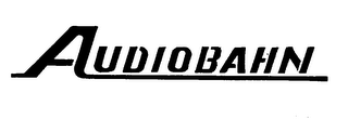 AUDIOBAHN