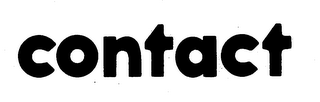 CONTACT