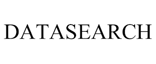 DATASEARCH