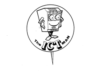 THE ICT MAN