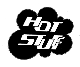 HOT STUFF