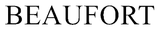 BEAUFORT
