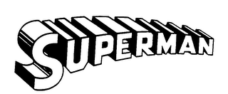 SUPERMAN