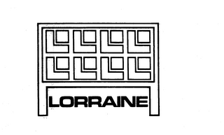 LORRAINE