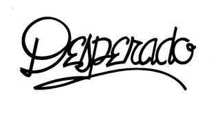 DESPERADO