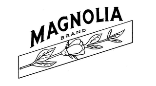 MAGNOLIA BRAND