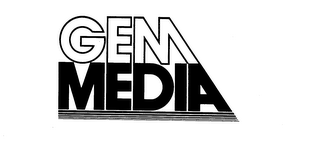 GEM MEDIA