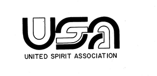 USA UNITED SPIRIT ASSOCIATION