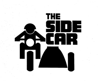THE SIDE CAR