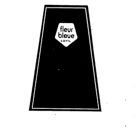 FLEUR BLEUE CGFTL
