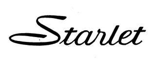 STARLET