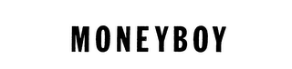 MONEYBOY
