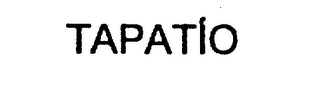 TAPATIO