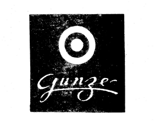 GUNZE