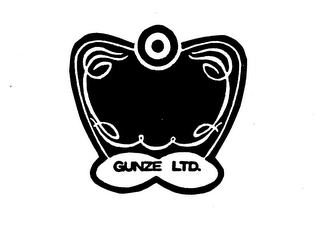 GUNZE LTD