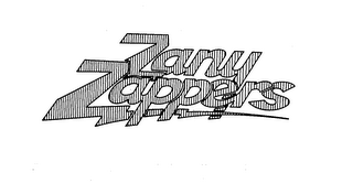 ZANY ZAPPERS