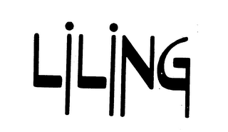LILING