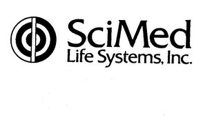 SCIMED LIFE SYSTEMS, INC.